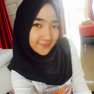 atika saebani profile icon