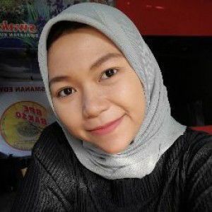 Endys Normala Paramasita profile icon