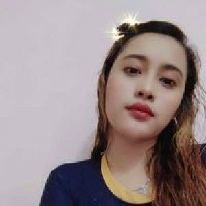 Renaline Dionson Castillo profile icon