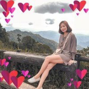 Katie Thitirat profile icon