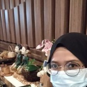 Tatin Baehaqi profile icon