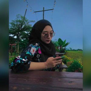 Anabella Aretha profile icon