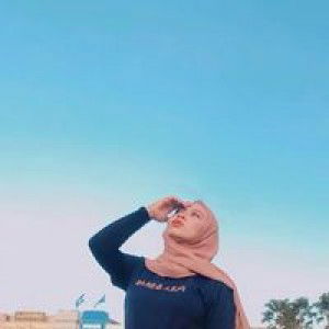 Nisa Aprillia profile icon