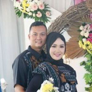 Titha Monica profile icon