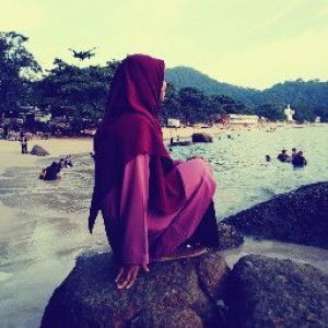 Norhazwani Nordin profile icon