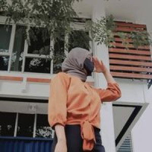 Anisa Marsela profile icon