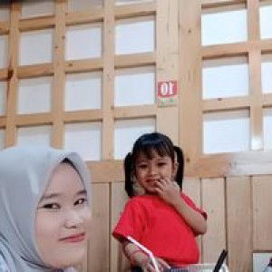 Maulidiyah profile icon