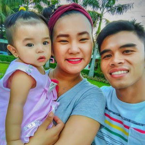 Shiela Ariscon profile icon