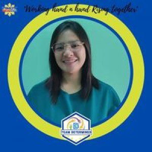 Blessy Grace L Sudicalan profile icon