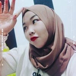 Astri Nursafitri profile icon