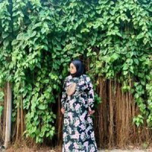 Nur Amirah Fatihah profile icon