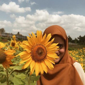 Asmi Mauli Ulfa profile icon