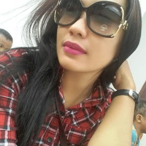 Tety Aneha profile icon