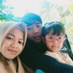 Indra Pap'Kirana profile icon