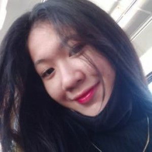 Triztynne joy Alvarez profile icon