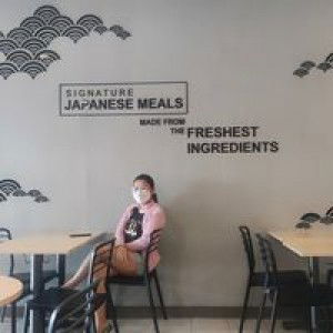 Claire Evonny profile icon