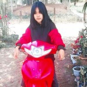 Panadda Wongsamart profile icon