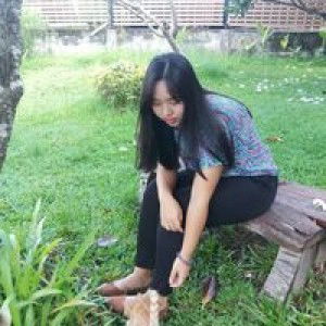 TungMay Mayrissa profile icon