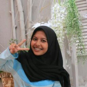 Ismawati isma profile icon