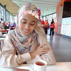 Syaf Azhar profile icon