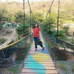 Prasanty Juga Mietha profile icon