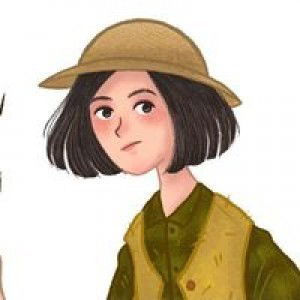 Ade Rin profile icon