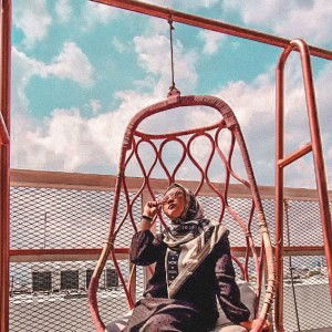 Revina Amanda profile icon