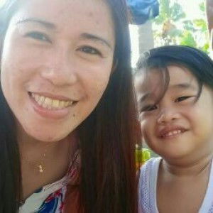 Lezil Ocampo profile icon