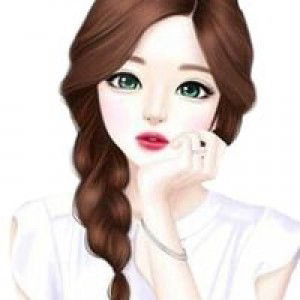 Sasha Cinta profile icon