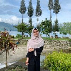 Deby Tantry profile icon