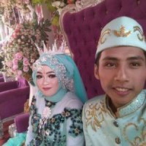 Melanie Eka Putri profile icon