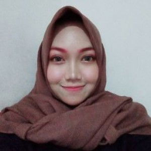 Ukhti Fairuz Saputri profile icon