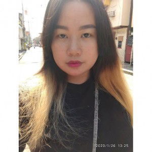 Eunice Gamboa profile icon