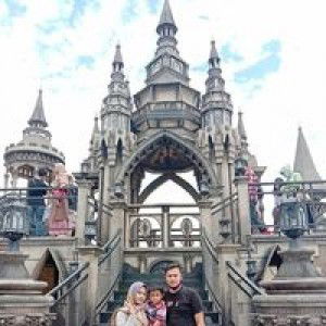 Jheina Abrar Abrar profile icon