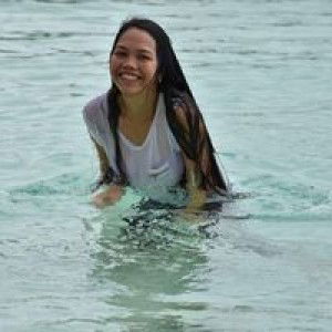 Daisymae Balontong profile icon