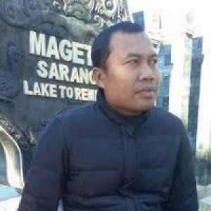 Darmawan profile icon