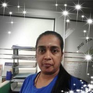 Loges Wari profile icon