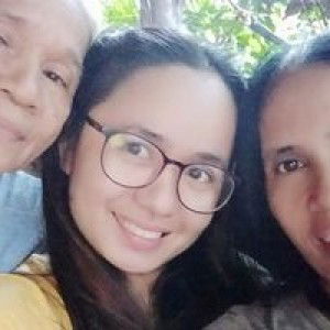 Gracelyn Maata profile icon