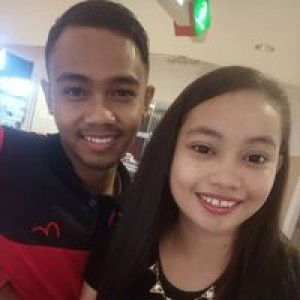 Rusiran Nqkql profile icon