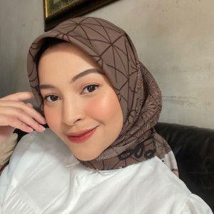 sarah ainul zahra profile icon