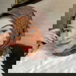 sarah ainul zahra profile icon