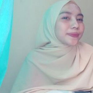 Jubaidah Warsidin profile icon