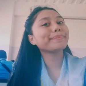 Jandine Chlouie Paglinawan profile icon