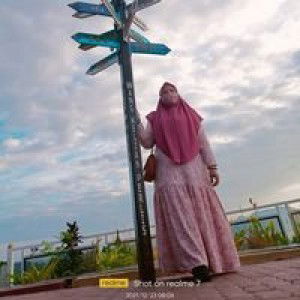 Puteri Hati profile icon