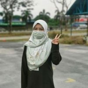 Cik Diyana profile icon
