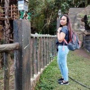 Katherine Rapanan profile icon