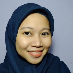 Fahrun nisa profile icon