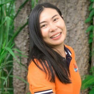 ธุนารักษ์ แซ่โค้ว profile icon