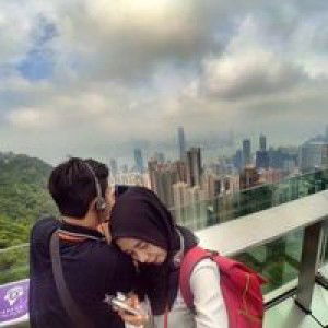 Ayu Gumilang profile icon