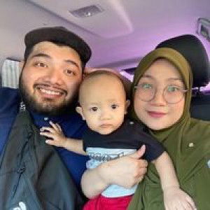 Syafiqah Zin profile icon